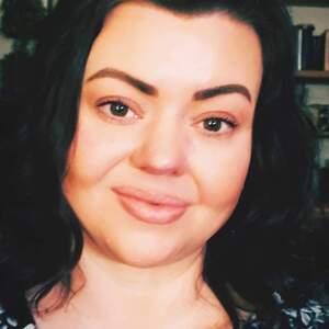 Fundraising Page: Elizabeth Tegart